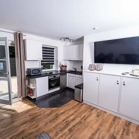 Citywohnungfn Friedrichshafen
