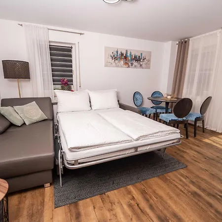 Citywohnungfn Gasthof