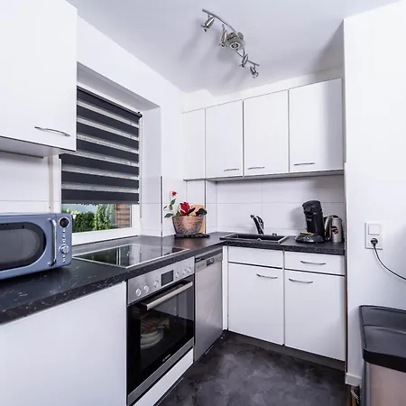 Citywohnungfn Gasthof *